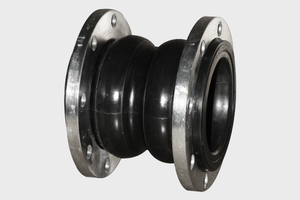 Rubber Expansion Bellows