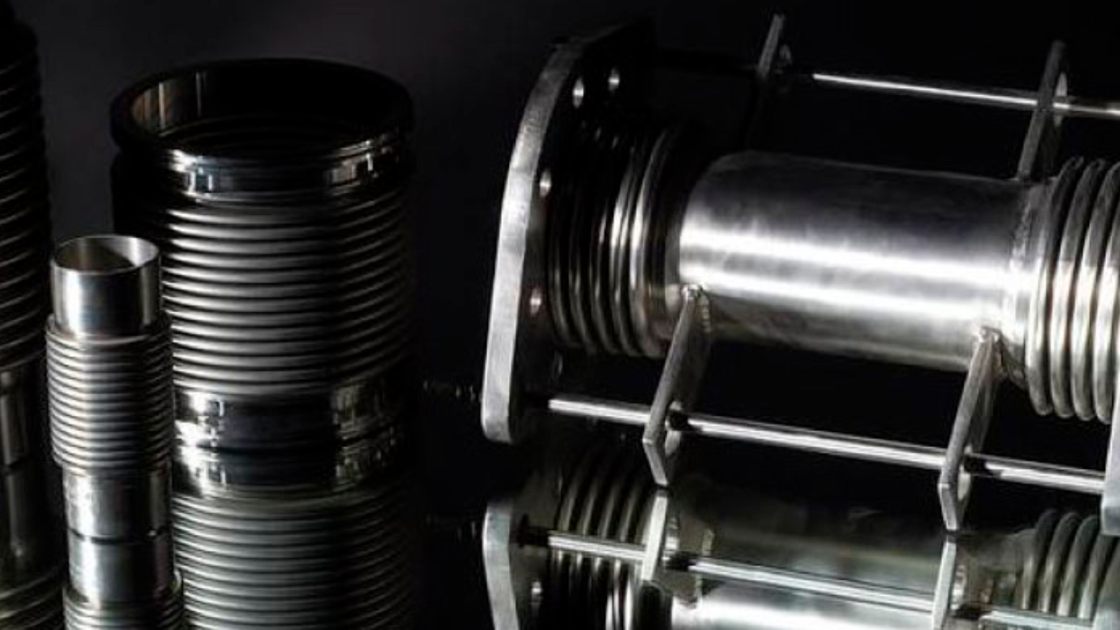 Expansion Bellows Manufacturers